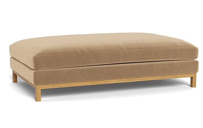 Jasper Ottoman - Image 2