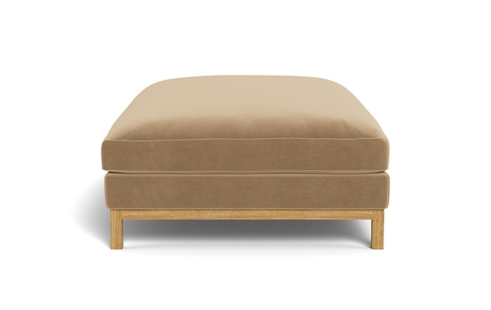 Jasper Ottoman - Image 4