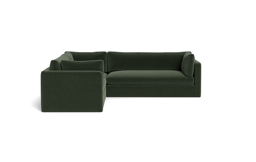 Tatum Modular 3-Piece Corner Sectional - Image 0