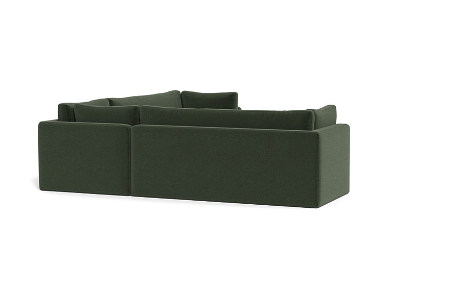 Tatum Modular 3-Piece Corner Sectional - Image 2
