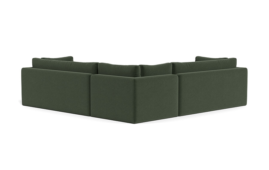 Tatum Modular 3-Piece Corner Sectional - Image 4