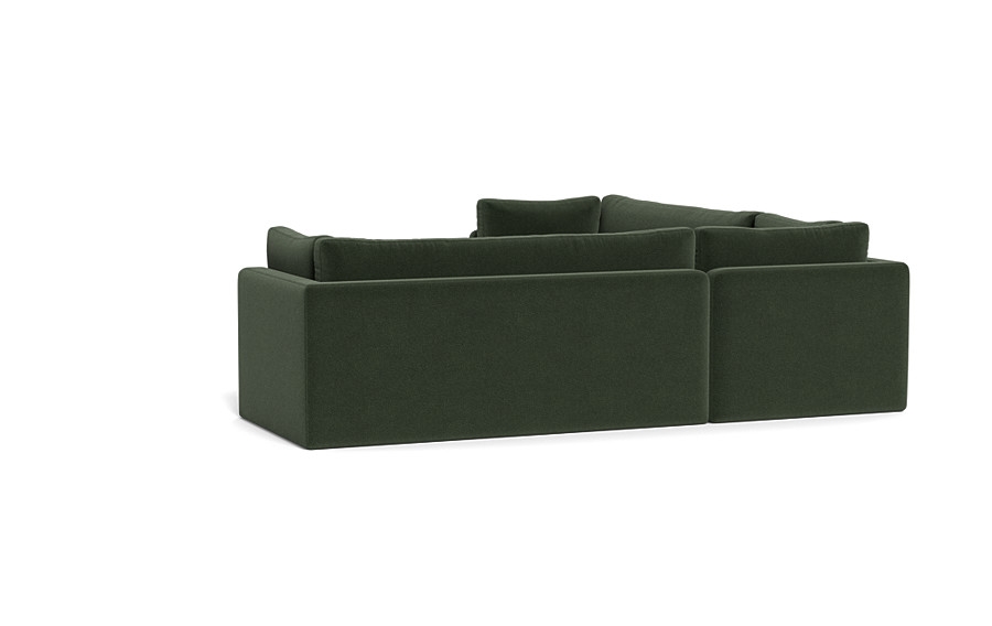 Tatum Modular 3-Piece Corner Sectional - Image 1