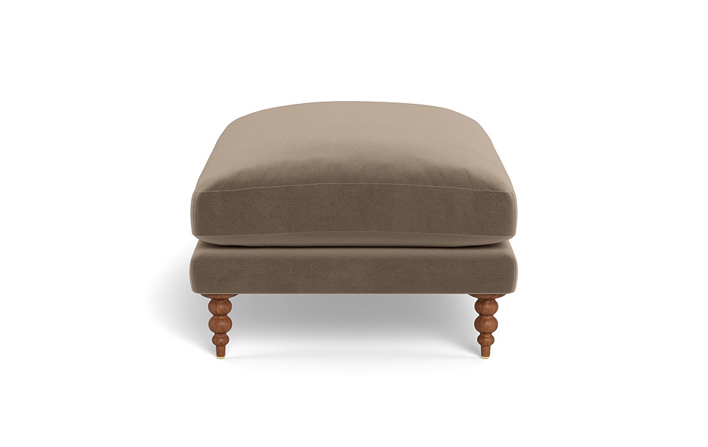 Maxwell Ottoman by Apartment Therapy - Image 3
