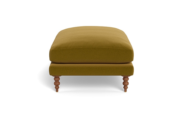 Maxwell Ottoman by Apartment Therapy - Image 2