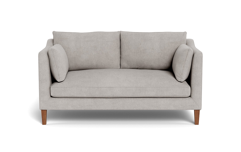 Caitlin Loveseat by The Everygirl® - Image 0