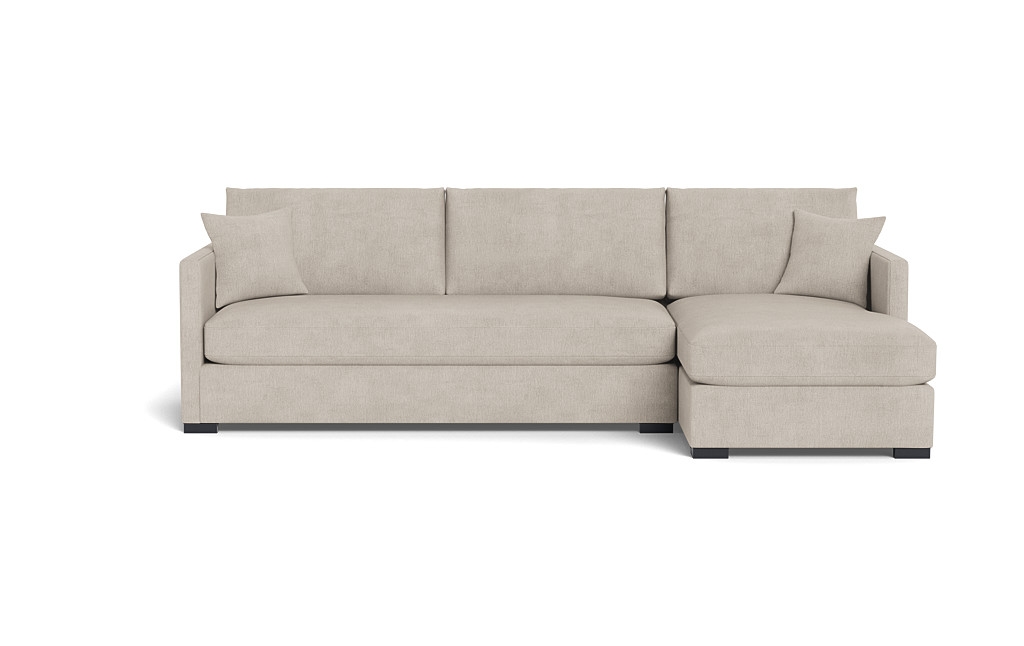 Scarlett  Chaise Sectional - Image 0