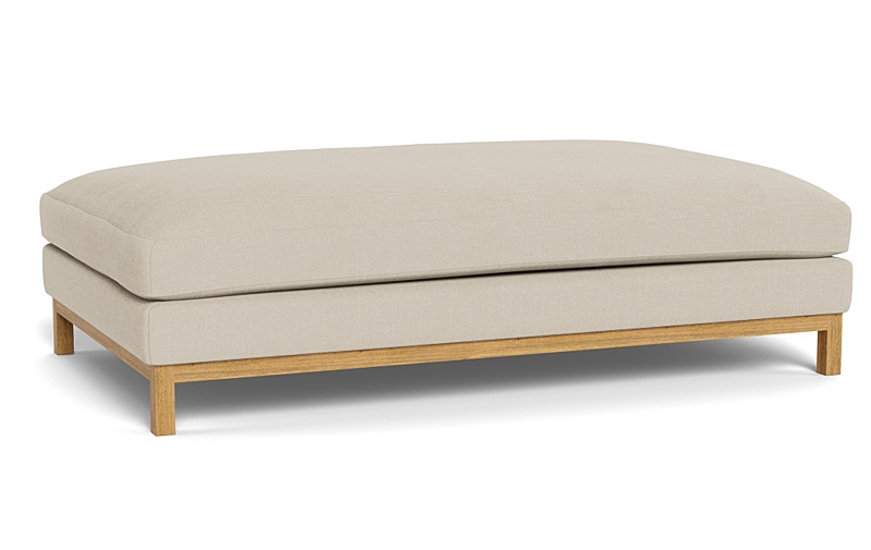 Jasper Ottoman - Image 3