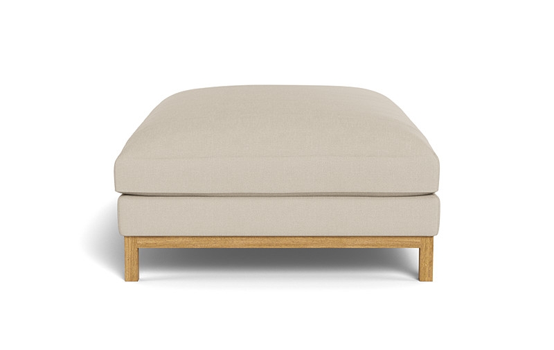 Jasper Ottoman - Image 4