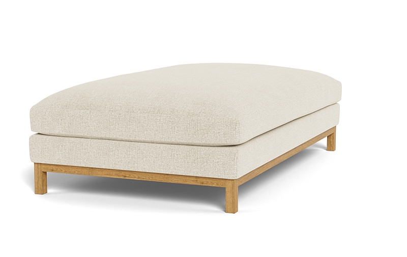 Jasper Ottoman - Image 2