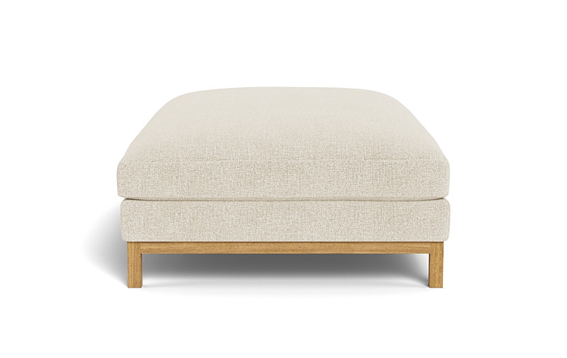 Jasper Ottoman - Image 4