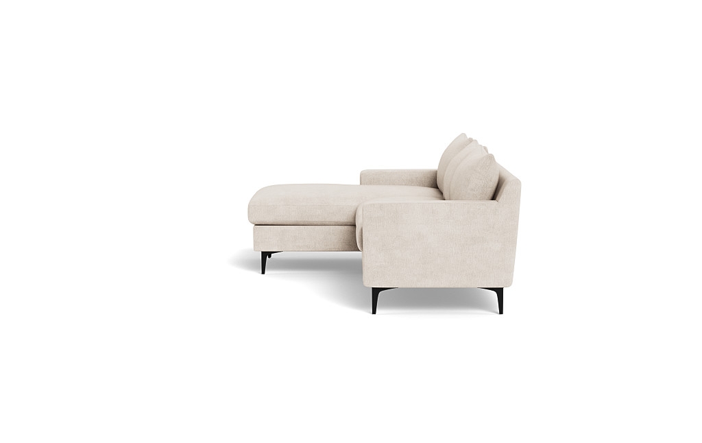 Sloan  Chaise Sectional - Image 1