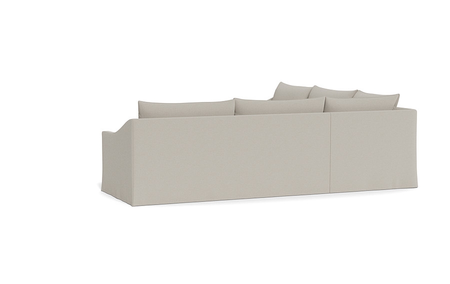 Dixon Corner 4-Seat Sectional - Image 2