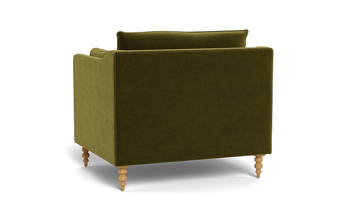 Caitlin Accent Chair by The EverygirlÃ?Â® - Image 2