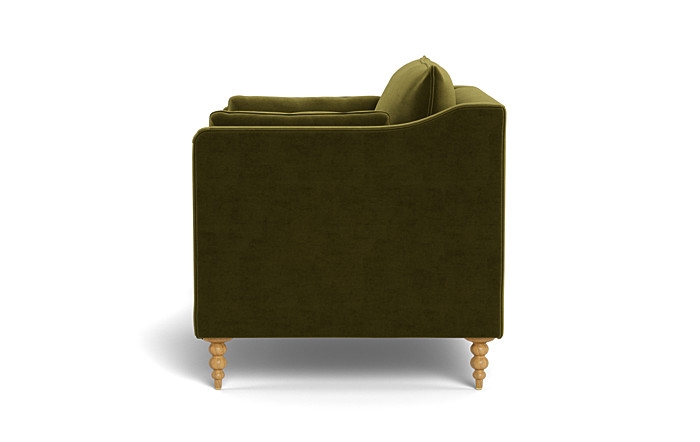 Caitlin Accent Chair by The EverygirlÃ?Â® - Image 4