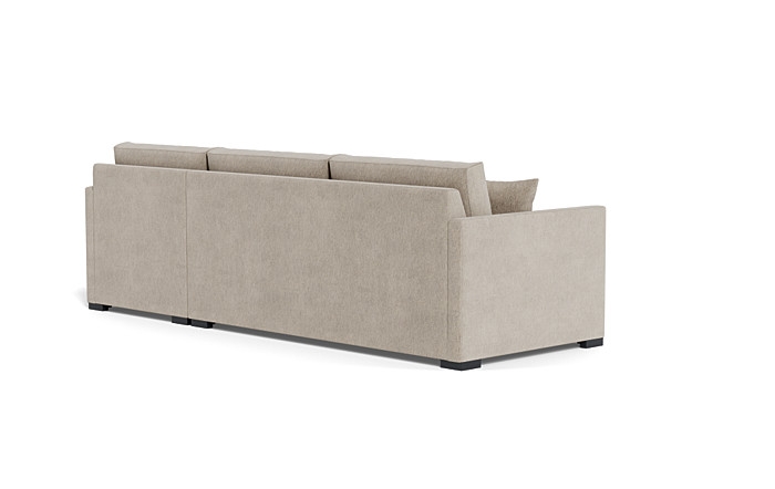 Scarlett  Chaise Sectional - Image 1