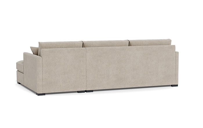 Scarlett  Chaise Sectional - Image 2