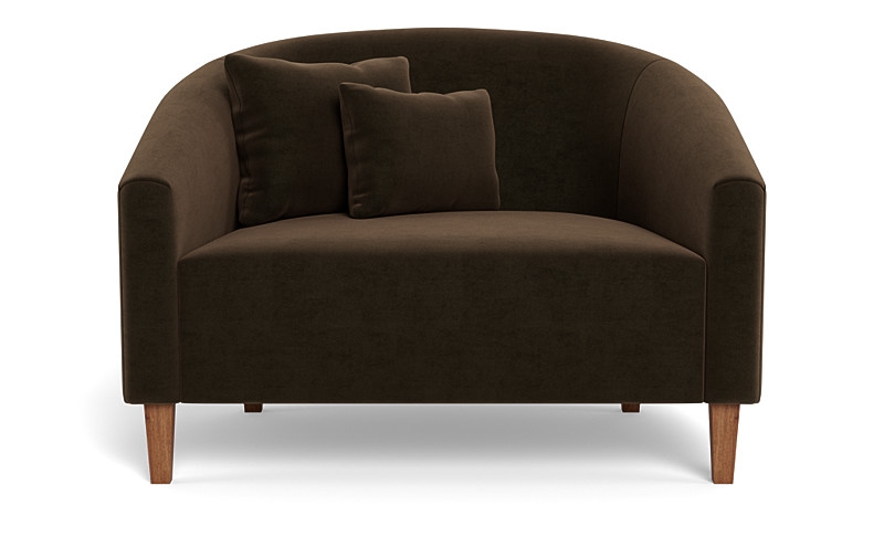 Tegan Chair and a Half - Image 0