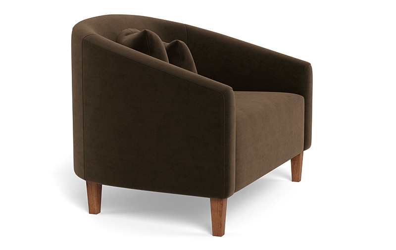 Tegan Chair and a Half - Image 1