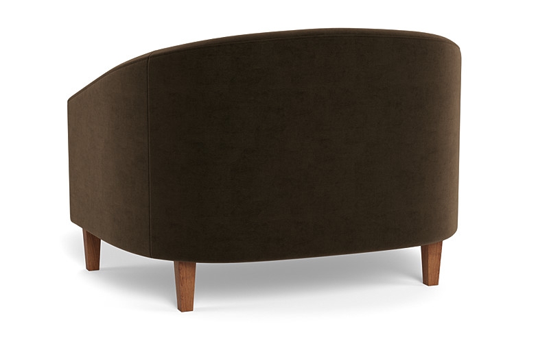 Tegan Chair and a Half - Image 4