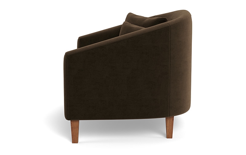 Tegan Chair and a Half - Image 3