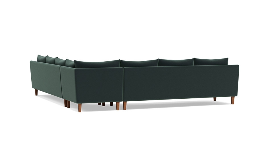 Sloan 6-Seat Corner Sectional - Image 3