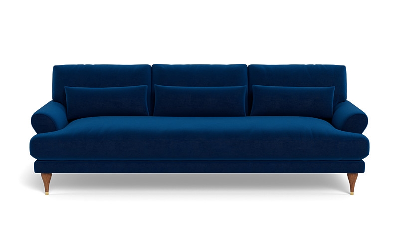 Maxwell Fabric Sofa by Apartment Therapy - Image 0