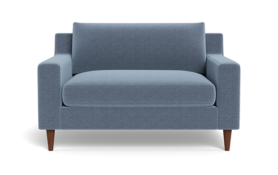 Saylor Chair and a Half - Image 0