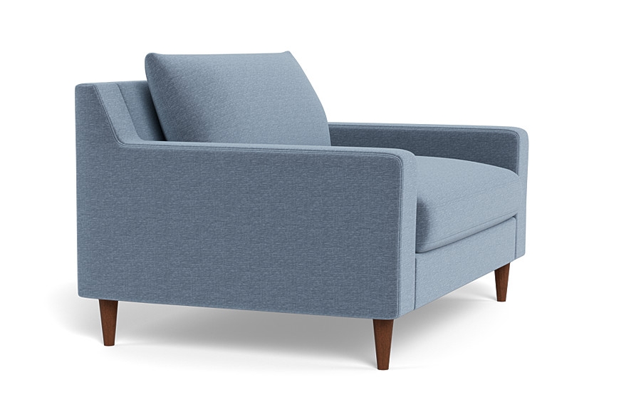 Saylor Chair and a Half - Image 3