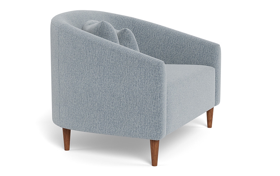 Tegan Chair and a Half - Image 4