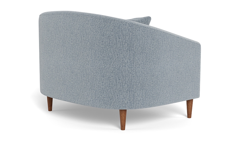 Tegan Chair and a Half - Image 2