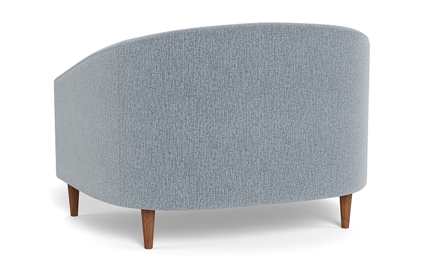 Tegan Chair and a Half - Image 3