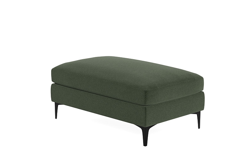 Sloan Storage Ottoman - Image 3