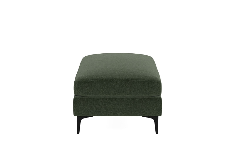 Sloan Storage Ottoman - Image 1