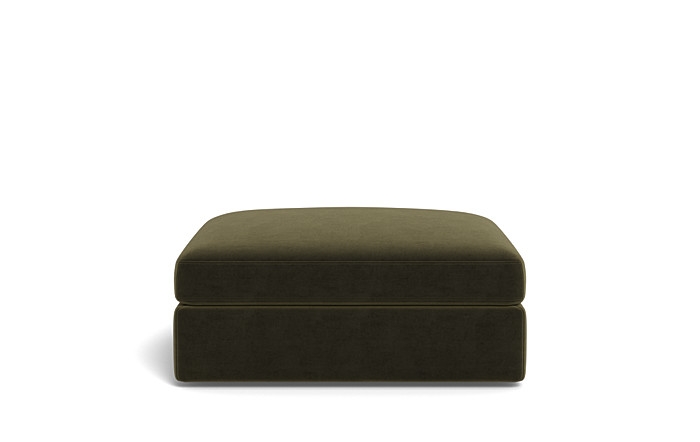Tatum Modular Square Ottoman  - Image 0