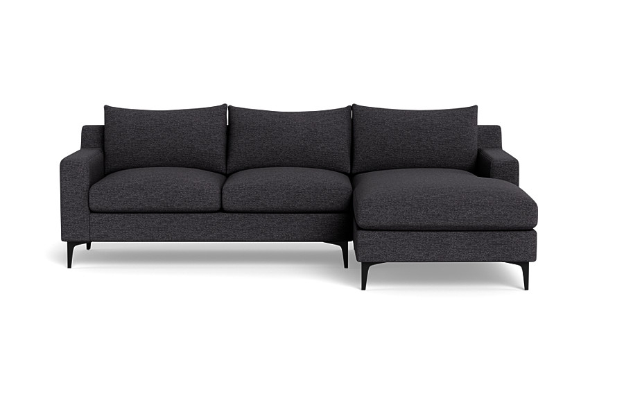 Sloan  Chaise Sectional - Image 0