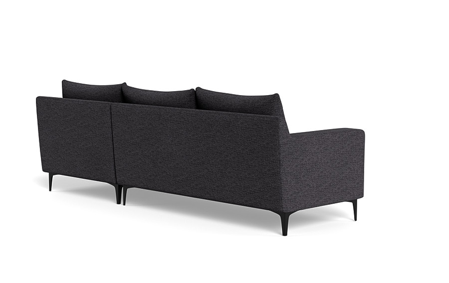 Sloan  Chaise Sectional - Image 3