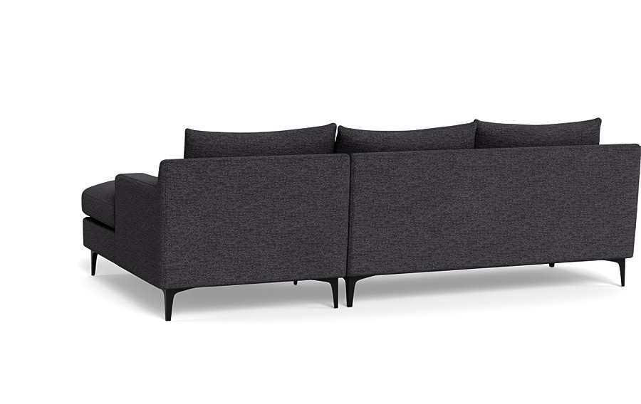 Sloan  Chaise Sectional - Image 2