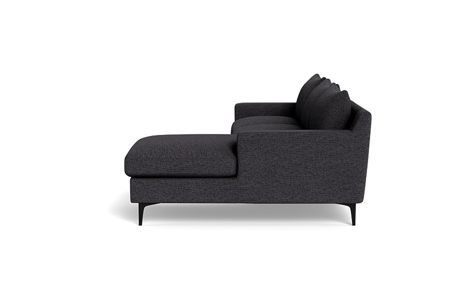 Sloan  Chaise Sectional - Image 4