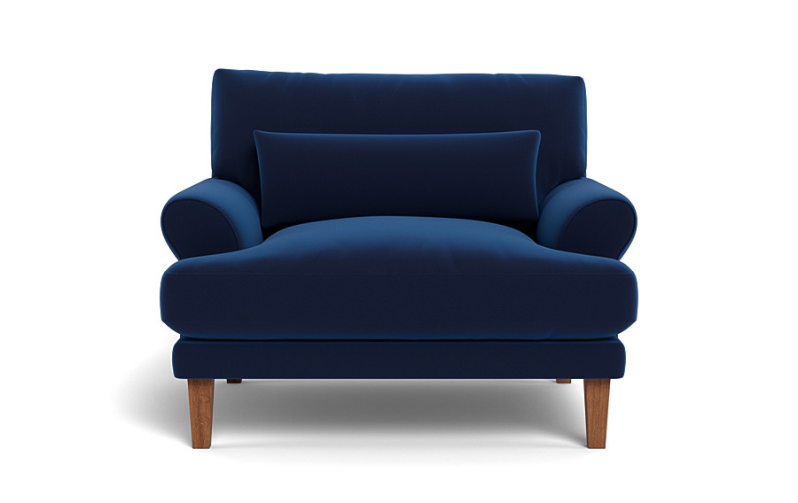 Maxwell Accent Chair by Apartment Therapy - Image 0