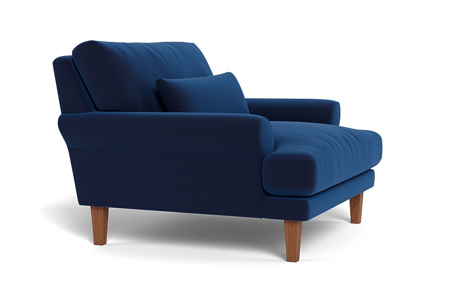 Maxwell Accent Chair by Apartment Therapy - Image 3