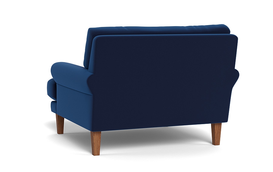 Maxwell Accent Chair by Apartment Therapy - Image 4