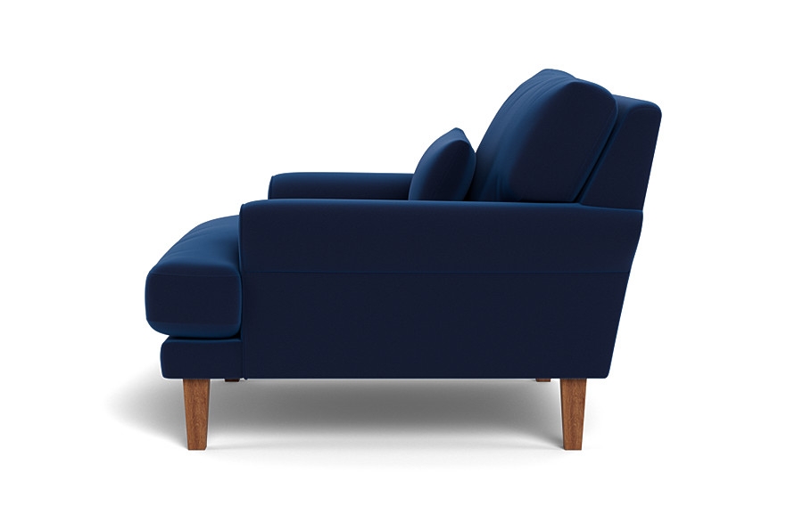 Maxwell Accent Chair by Apartment Therapy - Image 1