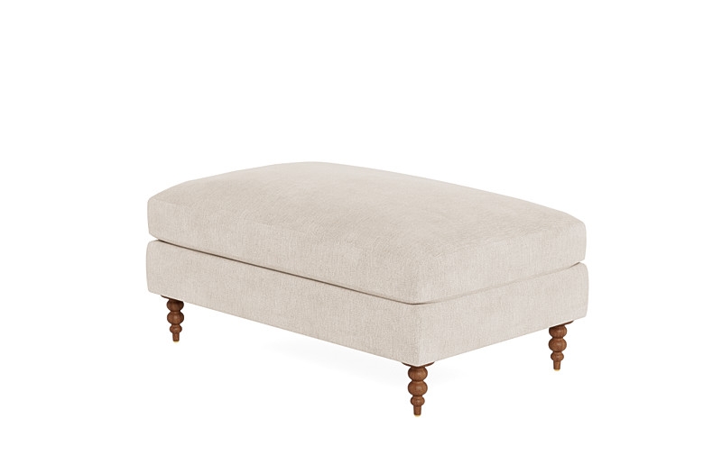Sloan Storage Ottoman - Image 2