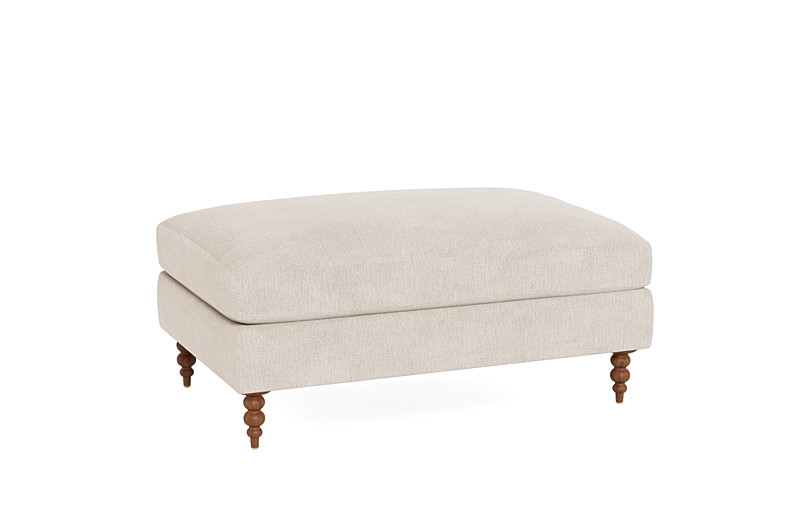 Sloan Storage Ottoman - Image 4