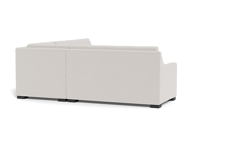 Ella 3-Piece 4-Seat Corner Sectional - Image 1