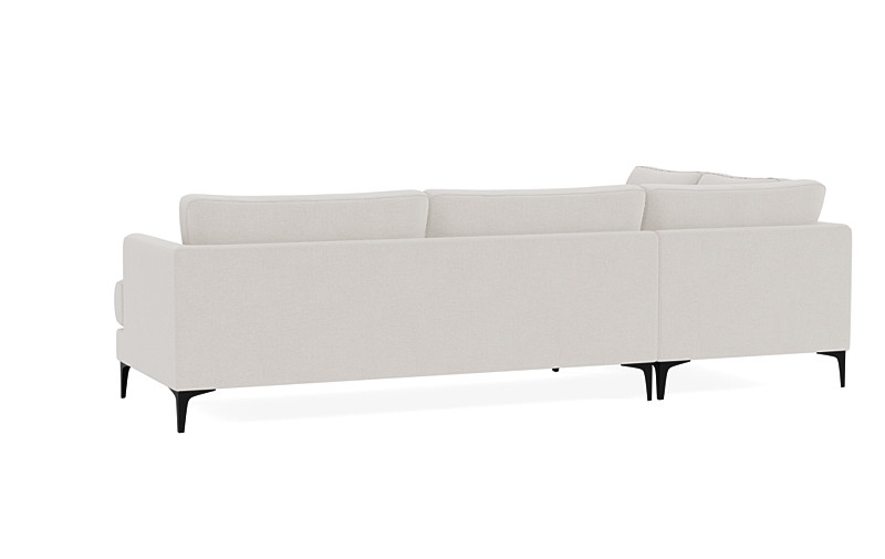 Winslow 3-Seat  Bumper Sectional - Image 2