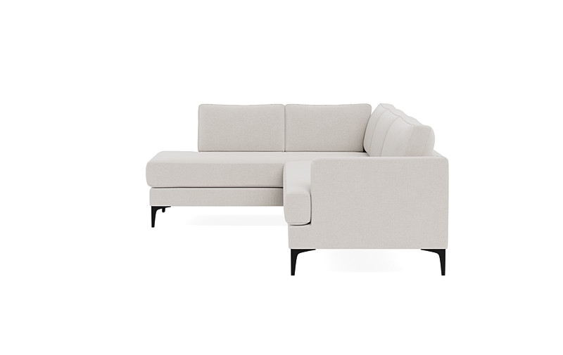 Winslow 3-Seat  Bumper Sectional - Image 4