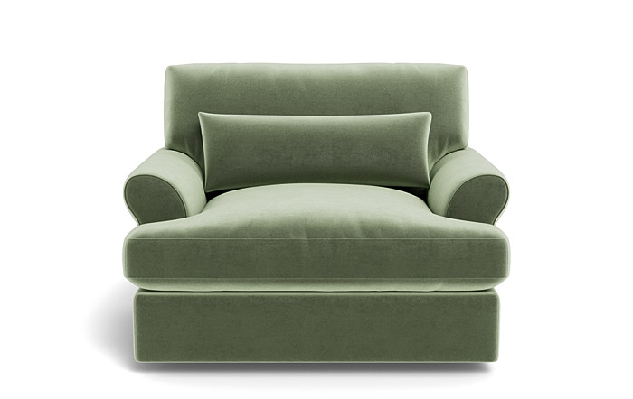 Maxwell Swivel Chair by Apartment Therapy - Image 0