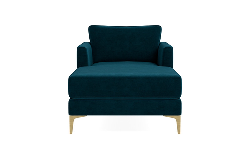 Winslow Chaise Lounge - Image 0