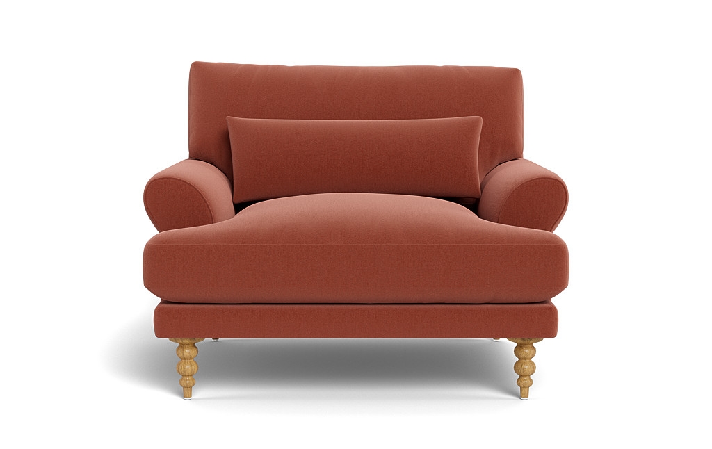 Maxwell Accent Chair by Apartment Therapy - Image 0